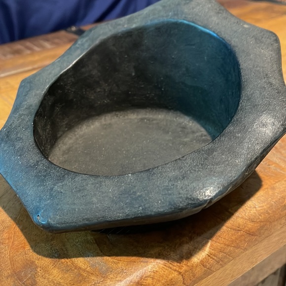 Police trinket holder - Picture 3 of 4